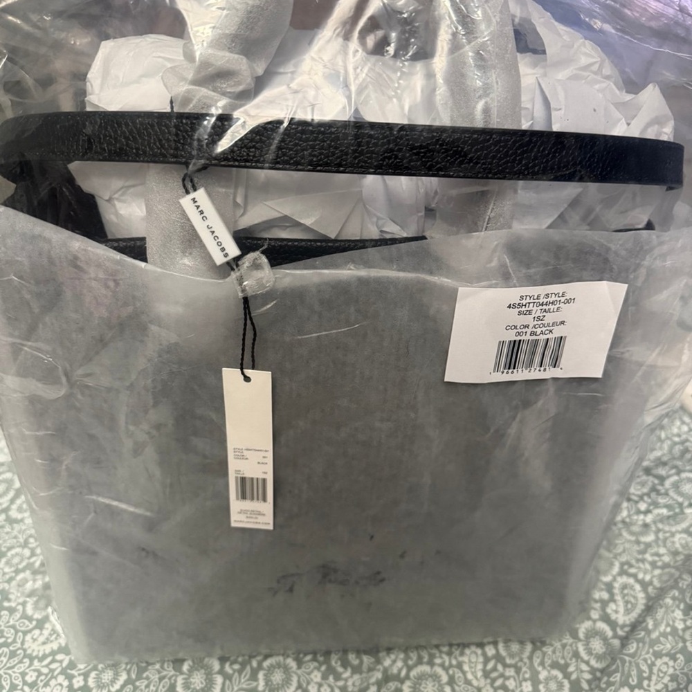 Marc Jacobs Bag - Picture 5 of 9